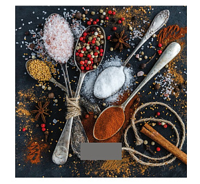 ДОБРЫНЯ DO-3015C специи Весы кухонные