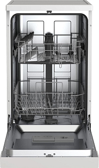 VITEK VT-DF415 белый (узкая)