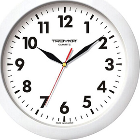 TROYKATIME 11110118 Часы настенные