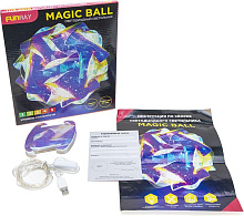 FUNRAY Magic Ball Гирлянда