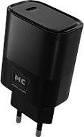 MORE CHOICE (4620202553492) NC67a СЗУ 1Type-C 3.0A PD 20W , черный СЗУ
