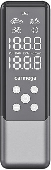 CARMEGA CD-10 цифровой Автокомпрессор