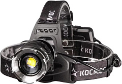 КОСМОС KOC853Lit черный