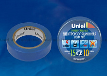 UNIEL (04511) UIT-135P 10/15/01 BLU