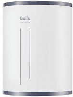 BALLU BWH/S 10 Omnium Uni U белый