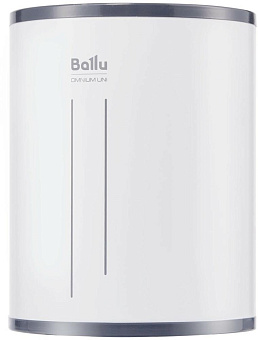 BALLU BWH/S 10 Omnium Uni U белый