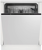 BEKO BDIN15360 Посудомоечная машина BEKO BDIN15360
