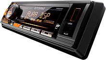 AURA STORM-866DSP DSP-ресивер Автомагнитола