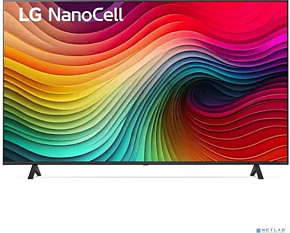 LG 65NANO80T6A.ARUB SMART TV ПИ Телевизор