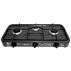 HOMESTAR HS-1203 (003700) Плита газовая