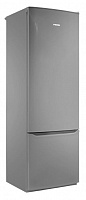 POZIS RK-103 340л серебристый Холодильник
