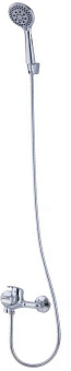 OASIS L2002M_Mic для ванной