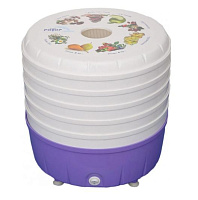 РОТОР Люкс СШ-023 5реш Сушилка для овощей и фруктов