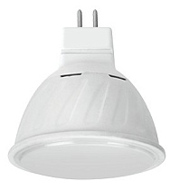 ECOLA M2UV10ELC MR16 PREMIUM 10W/GU5.3/4200K Лампа светодиодная