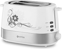 VITEK VT-7160 белый