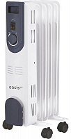 OASIS Pro OT-10 Масляный радиатор