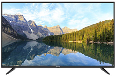 SKYLINE 43LST6575 FHD SMART TV Яндекс безрамочный LED-ТЕЛЕВИЗОРЫ