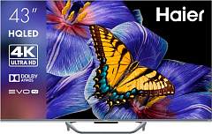 HAIER 43 S4 SMART TV Android TV 4K UHD Телевизор