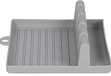 MALLONY Подставка для кухонной утвари SH-01 (крышки, ложки) (104592)