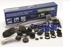 CENMAX Vigilant АСМ-003 CENMAX Vigilant АСМ-003