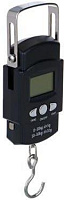 РУССО ТУРИСТО Безмен электронный, с рулеткой, нагрузка до 50кг, дисплей с подсветкой, 2хААА (268-058)