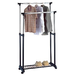 РЫЖИЙ КОТ GR-03A (311411) Вешалка напольная РЫЖИЙ КОТ GR-03A (311411)