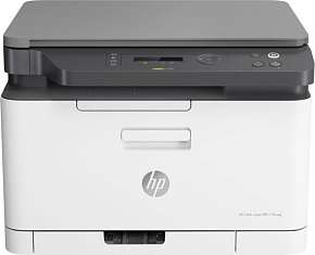 HP Color 178NW White (4ZB96A) МФУ лазерный