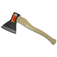 ИЖСТАЛЬ А1 в сборе (ширина лезвия 150 мм) Топор