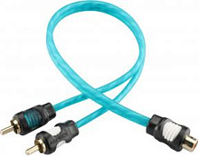 ASPECT RCA-CL2M Автокомпонент