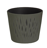 PROSPERPLAST DSR190-405U Кашпо PROSPERPLAST DSR190-405U