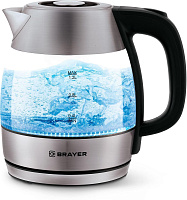 BRAYER BR6113 Чайник электрический BRAYER BR6113