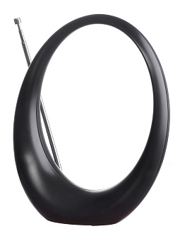 CADENA AV-6012 Антенна телевизионная комнатная с усилителем