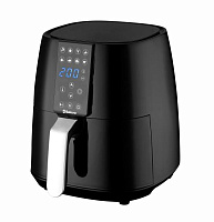 SAKURA SA-7688BK 4л Аэрогриль