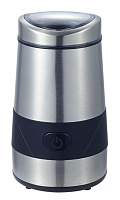 ATLANTA ATH-3402 серебристый Кофемолка