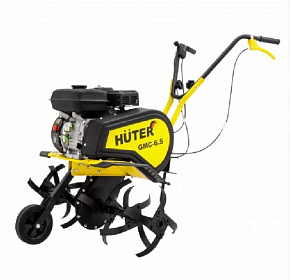 HUTER GMC-6.5 Мотокультиватор