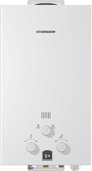EDISSON E 20 D Pro ЭдЭБ02943 Водонагреватель газовый