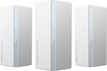 XIAOMI AX3000 NE (3 шт.) White (DVB4487GL) Меш-система