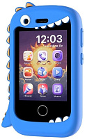 ELARI GamePhone Black/Blue Смартфон детский