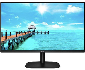 AOC 27B2DM Black Монитор