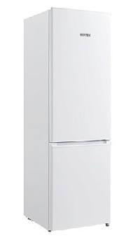 CENTEK CT-1714-260DF Холодильник Centek CT-1714  547х568х1773 мм (ШхГхВ) A, 39 дБ Low Frost