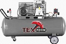 ТЕХПРОМ КМР-30100 2,5кВт, 420лит/мин Компрессор воздушный