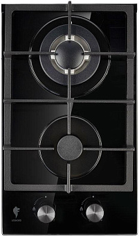 LEONORD LEG-30203GB НЕЗАВИСИМЫЕ ВАРОЧНЫЕ ПАНЕЛИ ГАЗОВЫЕ