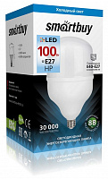 SMARTBUY (SBL-HP-100-65K-E27) 100W/6500/E27 Лампа