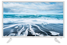 BBK 24LEX-7290/TS2C белый Yandex для SMART TV Телевизор