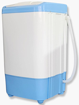 RENOVA SD-80TS1(P) Центрифуга Стиральная машина полуавтомат