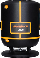 ERMENRICH LN20 81427 Лазерный уровень