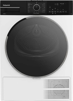 HOTPOINT TDSH 85V B сушильная машина Сушильная машина