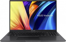 ASUS 16 VivoBook X1605ZA-MB321 Black (90NB0ZA3-M00K80) Ноутбук