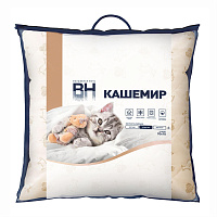 ВОЛШЕБНАЯ НОЧЬ 929344 Нежный Кашемир Подушка 70/70 Кашемировая коза Подушка