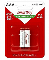 SMARTBUY (SBBR-3A02BL950) - 950 mAh Аккумулятор